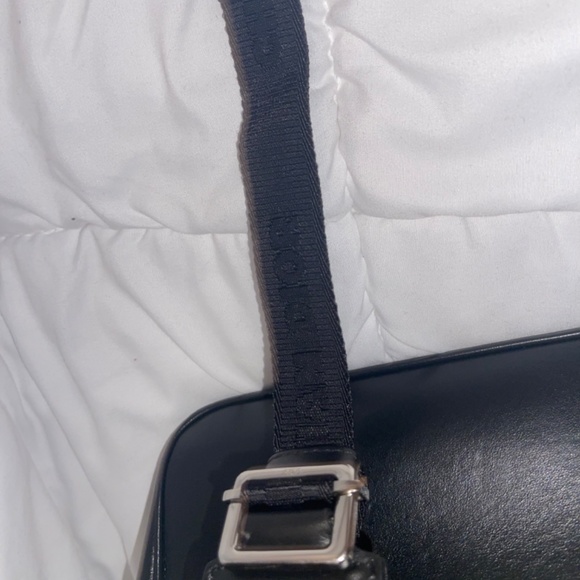 NEW DIOR LEATHER BACKPACK (UNISEX) - Picture 7 of 9